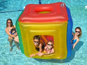 Swimways The Cube Habitat (9088)
