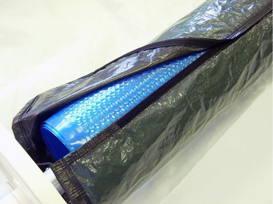 BlueWave 16 ft. Solar Blanket & Reel Cover (NW180)