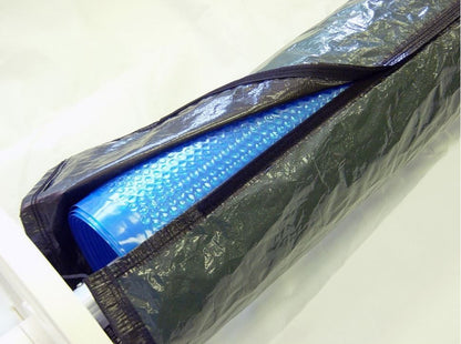 BlueWave 20 ft. Solar Blanket & Reel Cover (NW184)
