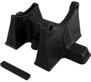 Dura/Max-E-Glas Base w/Motor Pad ( 3 H.P., PE Series Only) (C104-41P)