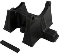 Dura/Max-E-Glas Base w/Motor Pad ( 3 H.P., PE Series Only) (C104-41P)