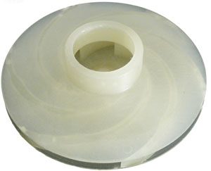 Sta-Rite Dura-Glas/Max-E-Glas Pump, Impeller, 2.5 HP (C105-137PD)