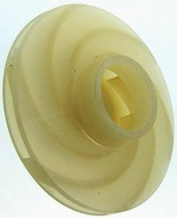 Sta-Rite Dura/Max-E-Glas Impeller, 1 HP Full Rated, 1.5 HP Uprated (C105-137PEBA)