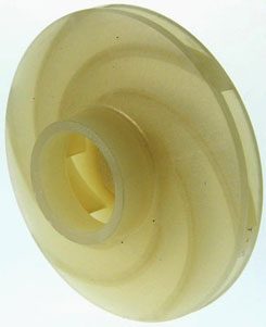 Sta-Rite Dura-Glas/Max-E-Glas PR Pump, Impeller, 1.5 HP, FR (C105-137PE) - Obsolete