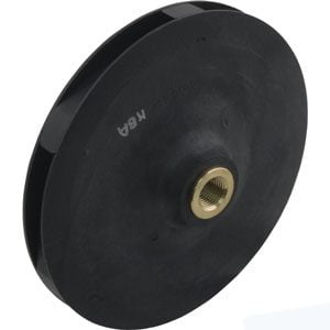 Sta-Rite Dura/Max-E-Glas Impeller, 3.0 HP Full Rated (C105-137PKBA)