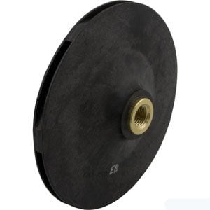 Sta-Rite Dura/Max-E-Glas Impeller, 0.75 HP Full Rated 1.0 HP Uprated (All Series) (C105-138PEB)