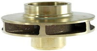 12 - Sta-Rite CC Series Impeller (5 H.P.) Models - CCHJ-138, CCHJ3-138, CCH2J3-138) (C105-224DE)