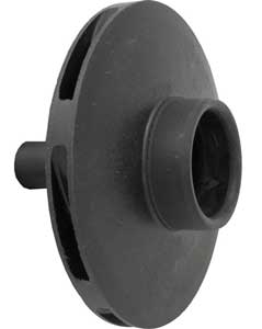 Sta-Rite Dura-glas II/Max-E-Glas II Impeller, 1 H.P Full Rated; 1.5 H.P. Up Rated (C105-238PBA)