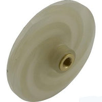 Sta-Rite Dura/Max-E-Glas Impeller, 0.5 HP Full Rated, 0.75 HP Uprated (All Series) (C105-92PS)