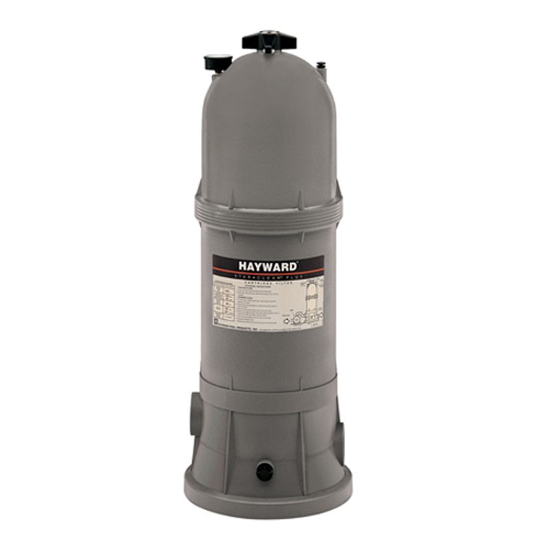 Hayward Star-Clear Plus Cartridge Filter, 120 Sq. Ft., 2 FIP (C12002)