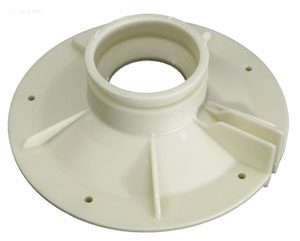 Sta-Rite Dura-glas II/Max-E-Glas II Diffuser 0.75 &1 HP FR 1.0 & 1.5 HP UR (C1-271P1)