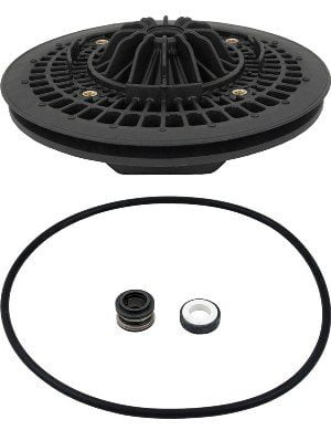 Sta-Rite Dura/Max-E-Glas Seal Plate Assembly (All Series) (C203-193P)