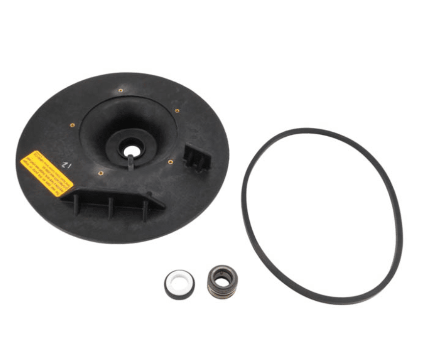 Sta-Rite Dura-glas II/Max-E-Glas II Seal Plate Kit (C203-194P)