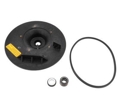 Sta-Rite Dura-glas II/Max-E-Glas II Seal Plate Kit (C203-194P)