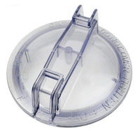Sta-Rite Dura-glas II/Max-E-Glas II Trap Cover (C3-185P)