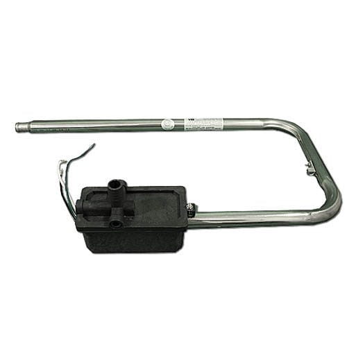 Therm Products LowFlow Square Back for Jacuzzi J-300 Spas, 230V, 5.5kW (C3229-2A)