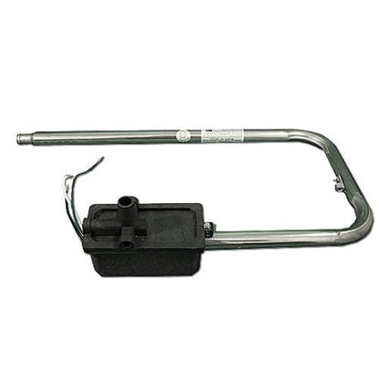 Therm Products LowFlow Square Back for Jacuzzi J-300 Spas, 230V, 5.5kW (C3229-2A)