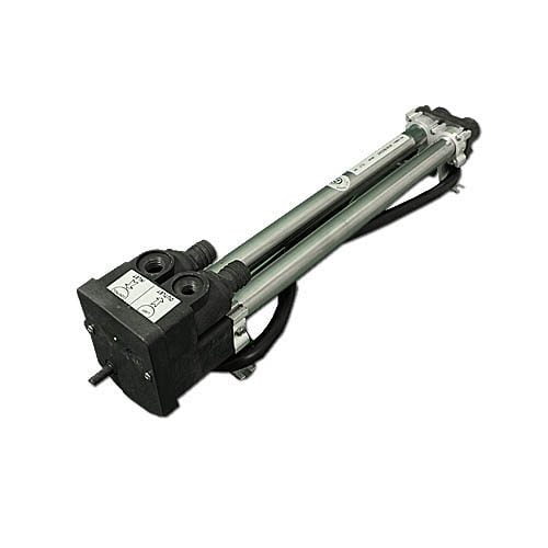 Therm Products FloThru Replacement heater for Laing Tri-Bend, 230V, 6.0kW, w/o Sensors (C3564-1)