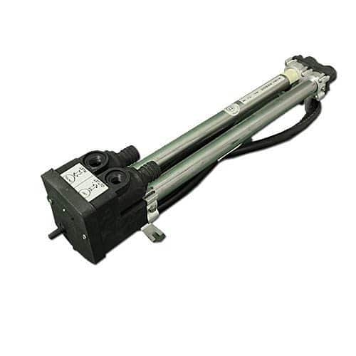 Therm Products FloThru Replacement heater for Laing Tri-Bend, 230V, 4.0kW, w/o Sensors (C-3564-2) - Obsolete