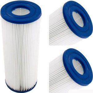 Pleatco Replacement Cartridge, 10 Sq. Ft. (PHP11)