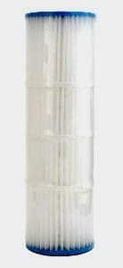 Unicel Repl. Cartridge for Pentair Quad 80, 20 sq.ft, 4 required (C-6980)