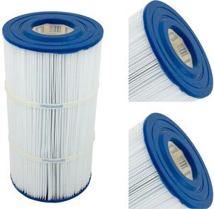Unicel Replacement 40 sq.ft. Jacuzzi CE (C-7304)