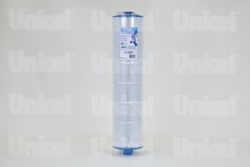 Unicel Filbur Cartridge Baker Hydro 100 sq ft - (C-7407)