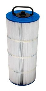 Unicel Cartridge Baker Hydro UM-150 150 sq ft 2X19-5/8in. - (C-7408)