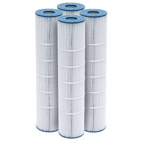 12C - Unicel Replacement Set of 4 Cartridges for C4025 filter (C-7488-4)