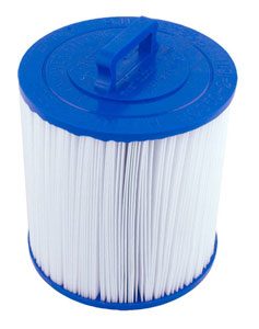 Unicel Replacement Cartridge 100 sq. ft. Rec. Warehouse, Jacuzzi Leisure (C-8310)