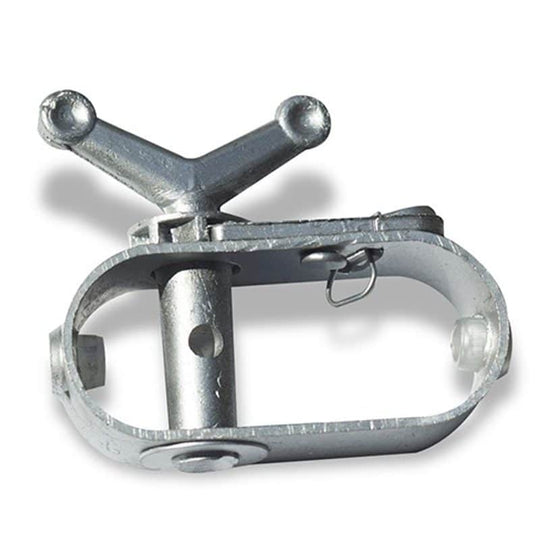 Winch (Cable Tightener) for Pool Covers (NW170) (AGWIN)
