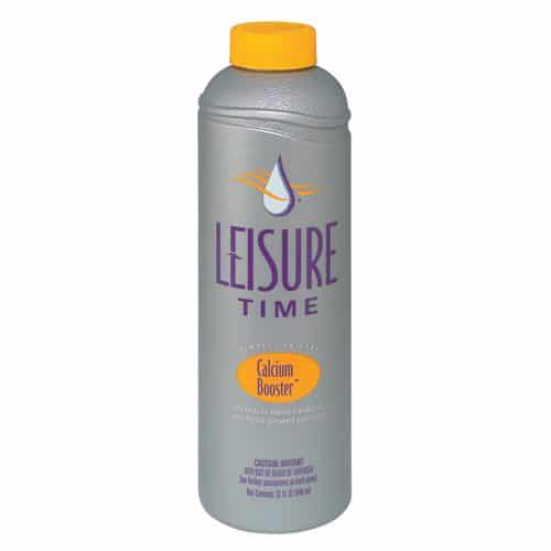 Leisure Time Calcium Booster, 1 lb Bottle 22330