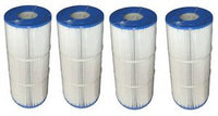 Unicel Cartridges for Clean and Clear 240 Filter Set of 4 (C-7469-4)