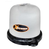 06b - Hayward Xstream 150 Sq.Ft. Filter Replacement Lid W/Lock Ring (CCX1500C)