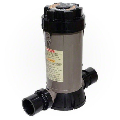 Hayward In-Line Chlorinator, 9 lb. Capacity, 2 in. (CL2002S)