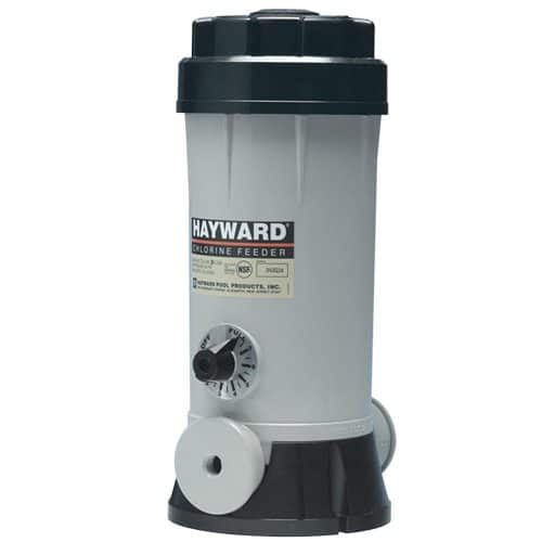 Hayward Free-Standing Brominator, 9 lb. Capacity (CL220BR)