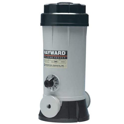 Hayward Free-Standing Brominator, 9 lb. Capacity (CL220BR)