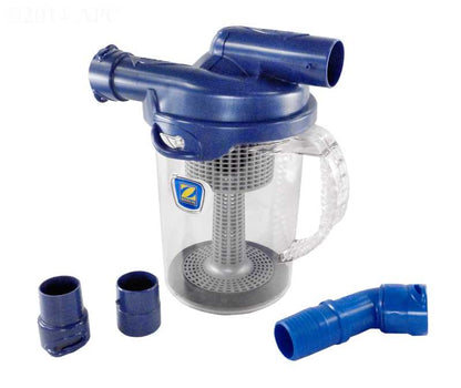Zodiac Cyclonic Leaf Catcher for Suction Cleaners (CLC500)
