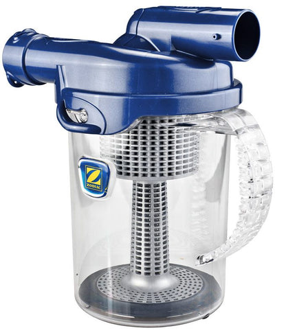 Zodiac Cyclonic Leaf Catcher for Suction Cleaners (CLC500)
