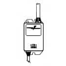 Clearray UV Sanitizer Ballast, 230v, 20120 (6000-372) - Obsolete