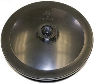 Hayward CL 200 Series Cover (for Bromine Feeder, Add in.-2 in. to Part #) (CLX200B)