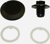 Hayward CL 200 Series Cover Retaining Screw w/Slip Washers & Center Cap, Items 1 - 3 (CLX200EGA)