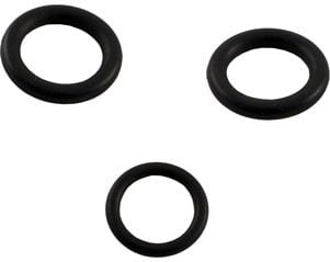 Hayward CL 200 Series O-Rings (Viton) w/ in.C in. Ring (Set of 3) (CLX200LA)