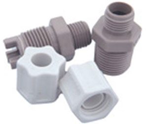 Hayward CL 200 Series Check Valve & Inlet Fitting Adapter Assembly (CLX220EA)