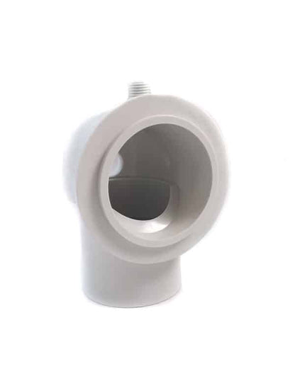 Val-Pak V34-130 1-1/2" Collection Elbow for Anthony Filters