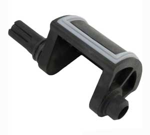 Pentair Compool Diverter Assy. w/O-rings & Spacer For 1.5x2.0 inch Valve, 2-Way & 3-Way (270075) Overstock!
