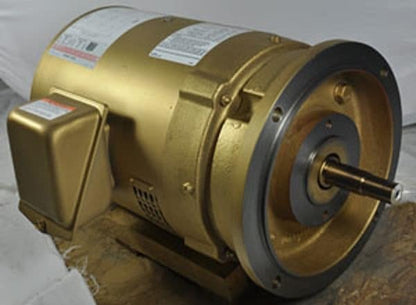 Sta-Rite CC (Commercial) Repl. Motor, 7.5 HP, Single Phase (S22351)