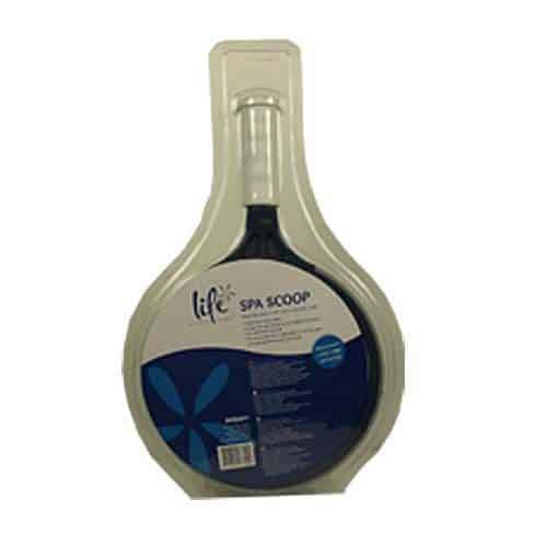 MP Industries Scoop & Skimmer Rake w/Short Handle (CSL083)