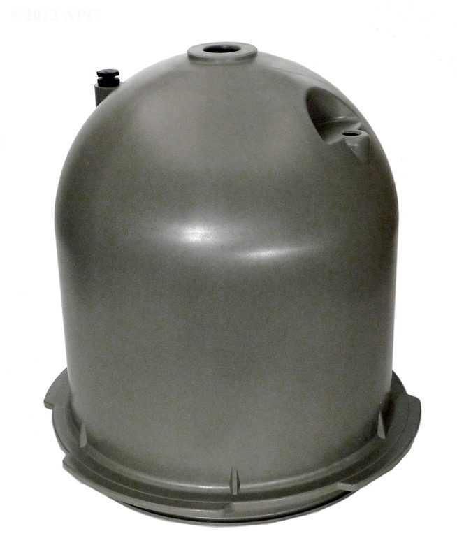 Hayward Star Clear Plus C1200 Filter Head w/Dir. Vent Valve (CX1200B)