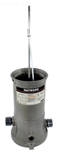 Hayward Star Clear Plus C1750 Filter Lower Body (CX1750AA2) - Obsolete